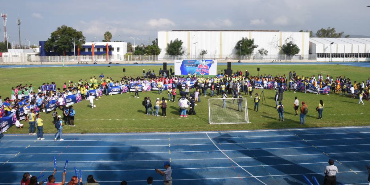 Villatoro 🆚 Irapuato Liga Deportiva Atlética #yodeportes 